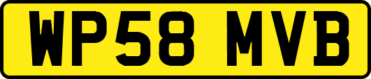 WP58MVB