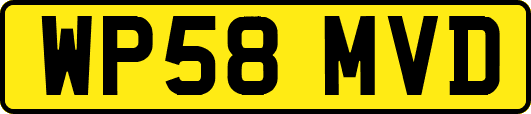 WP58MVD
