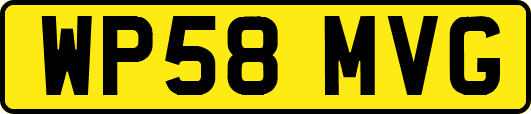 WP58MVG