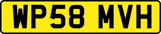 WP58MVH