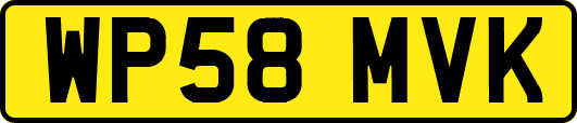 WP58MVK