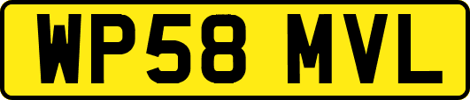 WP58MVL