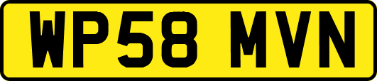 WP58MVN