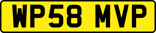 WP58MVP