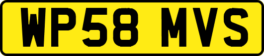 WP58MVS