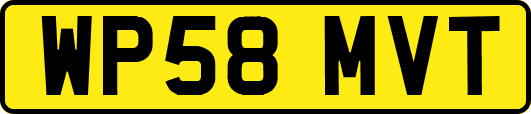 WP58MVT