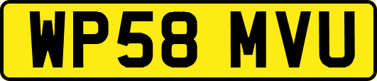 WP58MVU