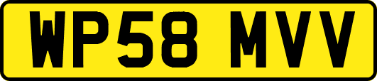 WP58MVV