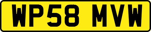 WP58MVW