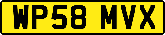 WP58MVX