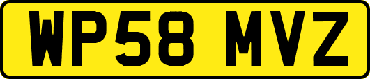 WP58MVZ