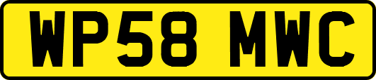 WP58MWC