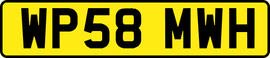 WP58MWH