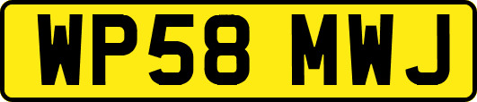 WP58MWJ