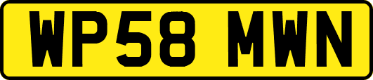 WP58MWN