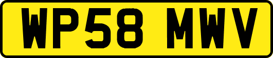 WP58MWV