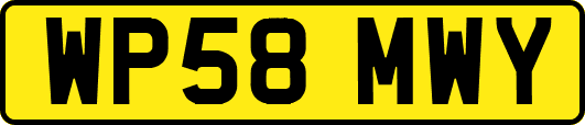 WP58MWY