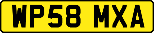 WP58MXA