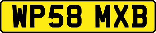 WP58MXB
