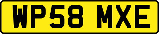 WP58MXE