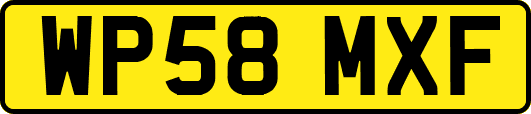 WP58MXF