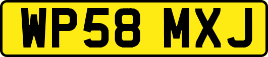 WP58MXJ