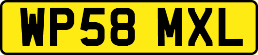 WP58MXL