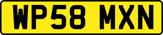 WP58MXN