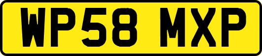 WP58MXP