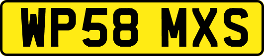 WP58MXS
