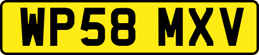 WP58MXV