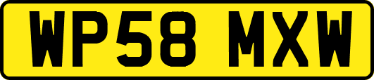 WP58MXW