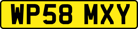 WP58MXY