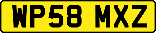 WP58MXZ