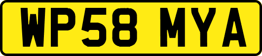WP58MYA