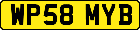 WP58MYB
