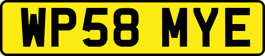 WP58MYE