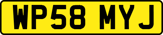 WP58MYJ
