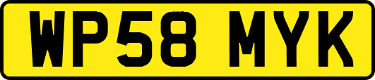 WP58MYK