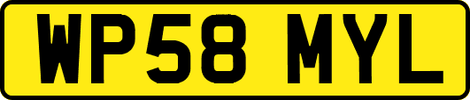 WP58MYL