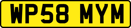 WP58MYM