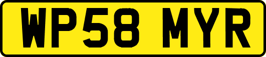 WP58MYR