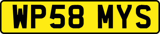 WP58MYS