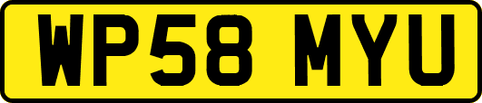 WP58MYU