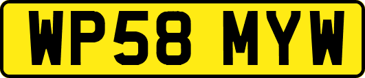 WP58MYW