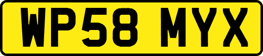 WP58MYX