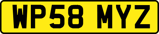 WP58MYZ