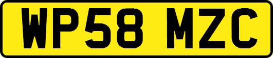 WP58MZC