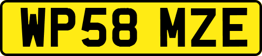 WP58MZE