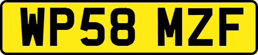 WP58MZF